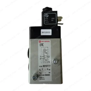 IMI HERION 8010777