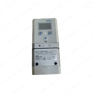 FESTO VPPE-3-1-1/8-10-420-E1