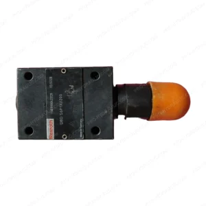 REXROTH DBD S6P1X/200 / R900423729