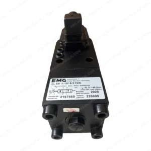 EMG SV 1-10/ 8/315/6 / 226699