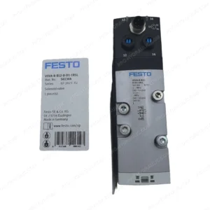 FESTO VSVA-B-B52-D-D1-1R5L / 561364