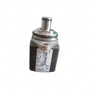 BURKERT 6440 A 8,0 EPDM VA