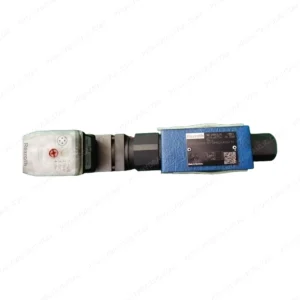 REXROTH 3DRE 6 VPZ-12/50MG24K24F1V / R90514215
