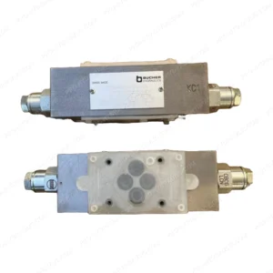 BUCHER HYDRAULICS SNSA-AB-6-SN1-03