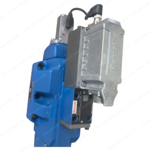 REXROTH 4WRLE27Q3-600M-4X/MXY/24A1 / R901504917