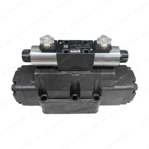 PARKER D81VW001C4NJW91