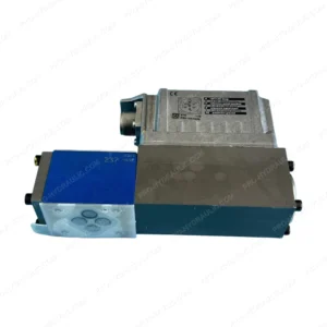 REXROTH 4WRPEH6C4B12L-31/M/24F1 / R901382331