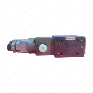 REXROTH 4WRP 10 EA63S-1X/G24Z4/M / 0811403001