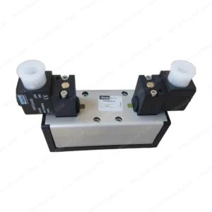 PARKER DX2-606-BL49