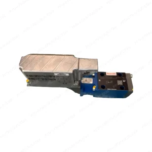 REXROTH DBEBE6X-11/180G24K31A1M / 0811402077