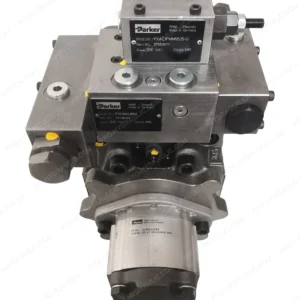 PARKER PV032R1K1AYNMTP