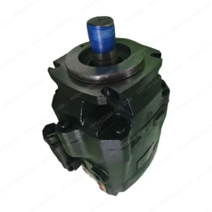 VICKERS PVM098ER10GS2A315000001AB / 12007989