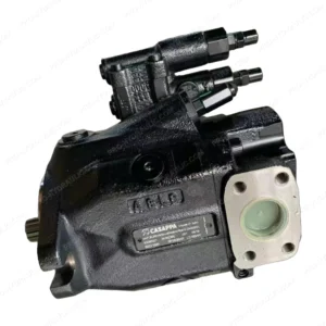 CASAPPA MVP 30.20D-04S5-LMD/MB-N-RN0-G (34/2200) / 65090021