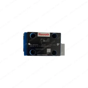 REXROTH DBEBE 6 X-11/180G24K31F1M / 0811402079