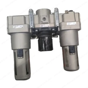 SMC AC50-10CG