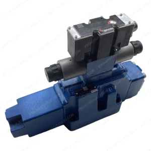 REXROTH 4WRZE25W8-325-73/6EG24N9EK31/A1D3M / R900750126