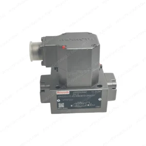 REXROTH 4WS2EM10-45/20B3ET315K8DM / R900396847