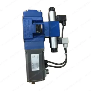 REXROTH 4WRKE 10 E100L-35/6EG24ETK31/A1D3M / R900704216