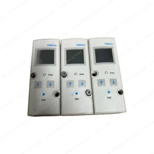 FESTO VPPM-8TA-L-1-F-0L2H-S1C1