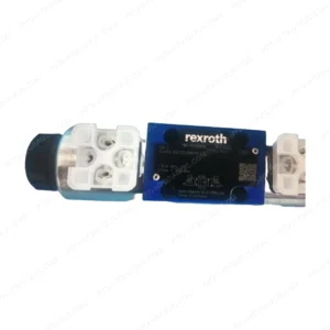 REXROTH WE 6 E62/EG24N9K4 / R900561278