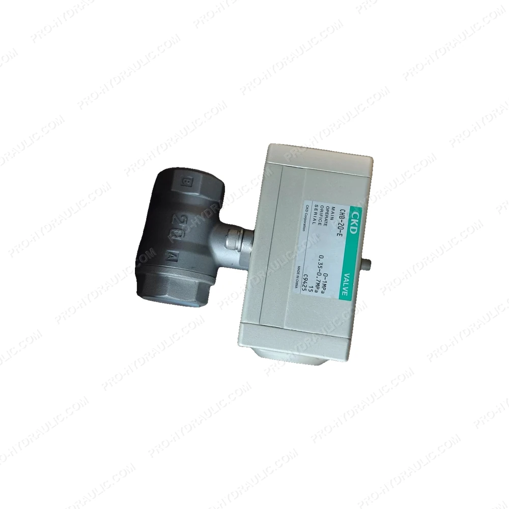 CKD CHB-20-E