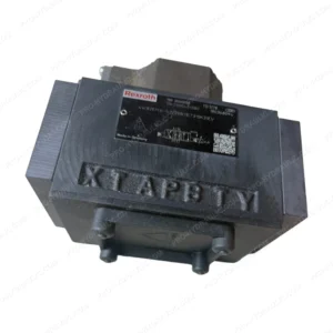 REXROTH 4WS2EM10-52/75B11ET315K31EV / R900909219
