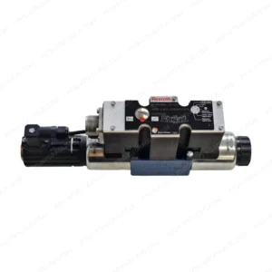 REXROTH 4WREE 6 W32-23/G24K31/A1V / R900911004