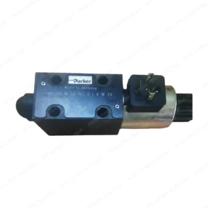 PARKER RE 06 M 35 W2 V 1 X W 20
