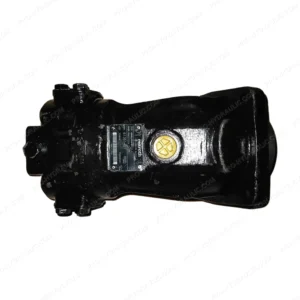REXROTH A2FM63/61W-VAB027-Y / R902155634