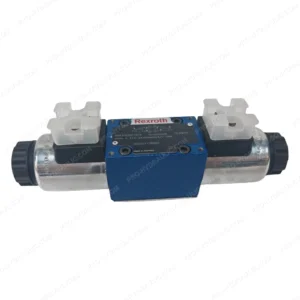 REXROTH 4WRA 6 E15-2X/G24N9K4/V-589 / R900911679