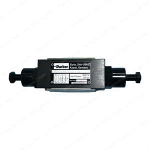 PARKER FM3 DD S V 51