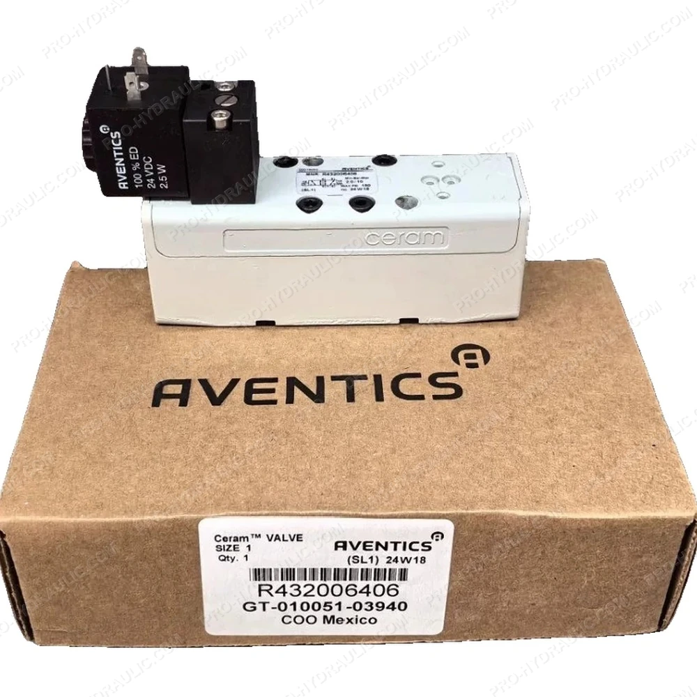 AVENTICS R432006406