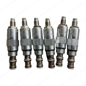 VICKERS PRV12-10-S-0-15/8