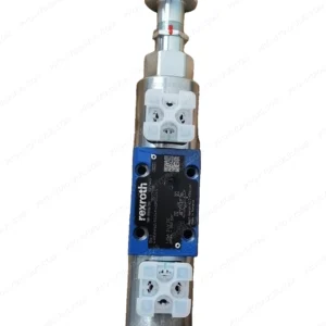 REXROTH 4WE6W62/EG24K4QR0G24S / R901067004