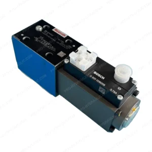 REXROTH 4WRPH10C4B100L-20/G24Z4/M / 0811404061