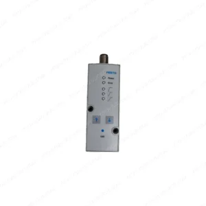 FESTO VPPM-6L-L-1-G18-0L6H-V1P