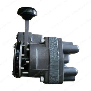 AVENTICS ROTAIR VALVE 6P-5S / R431006581
