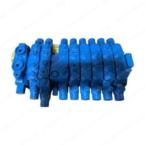 SDLG HVSE-12-08-PLG280-BE004 / 4120008862