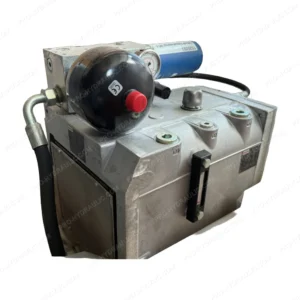 REXROTH UPE 5-/3.00V7/10-14A-H-1-101+R901297371 / R920053690