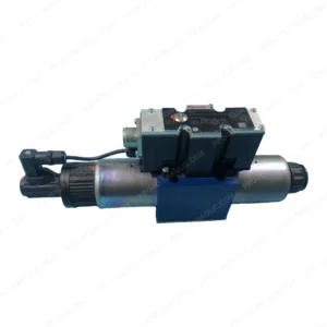REXROTH 4WREE 10 W3-75-23/G24K31/F1V / R900244748