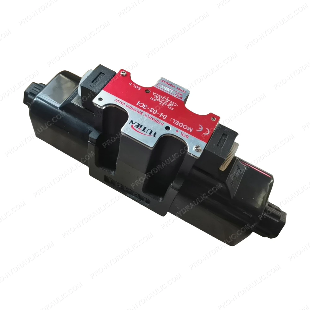 YUTIEN D4-03-3C4