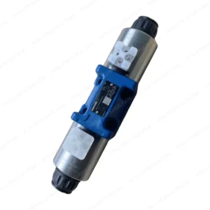 REXROTH 4WE10J5X/EG24N9K4/M / R901278744