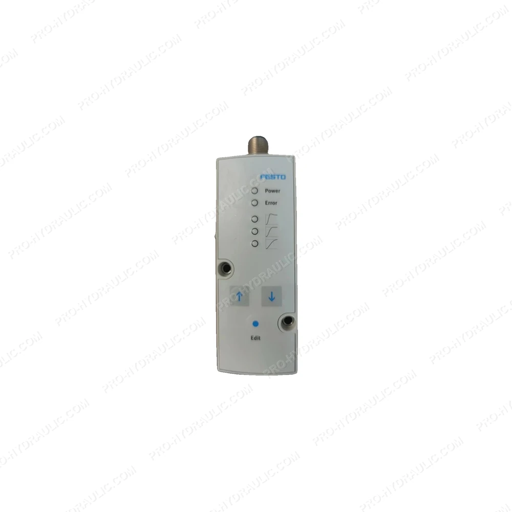 FESTO VPPM-6L-L-1-G18-0L10H-V1N-S1