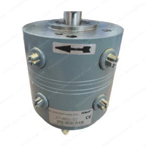 SKF ZP1002-S2