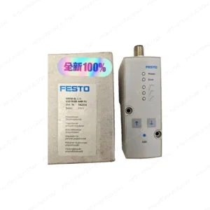 FESTO VPPM-6L-L-1-G18-0L6H-A4N-S1
