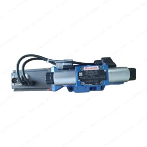 REXROTH 4WRKE 16 E200L-35/6EG24K31/A103M / R900727361