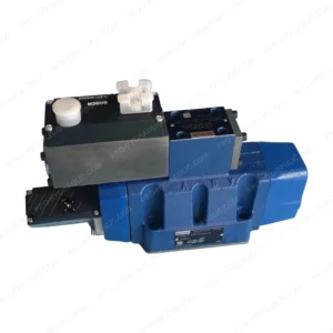 REXROTH 4WRL 16 V200M-30/G24Z4/M / 0811404207