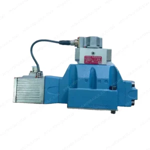 MOOG D661-4219 / P80JABM6VSX2-B
