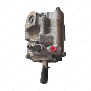 PARKER DENISON T6C 014 1R00 A100 / 024-39751-000