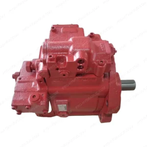 KAWASAKI K3VL80/B-10RSS-P0